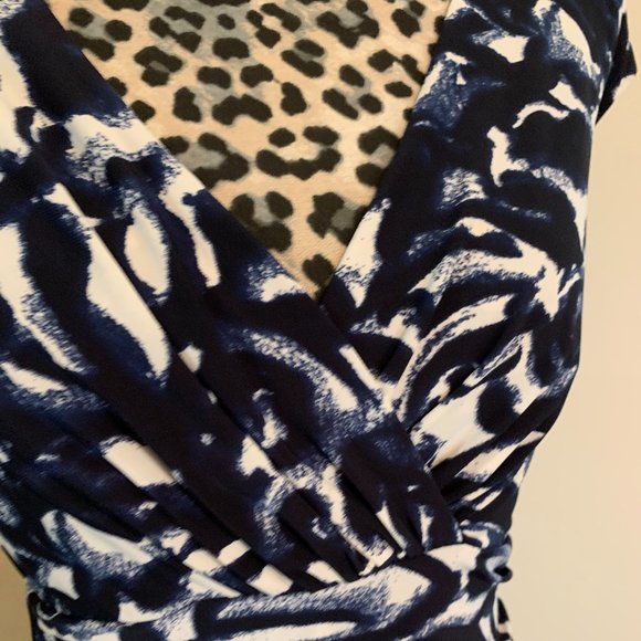 Lauren Ralph Lauren Dress. NWOT. - Picture 4 of 9